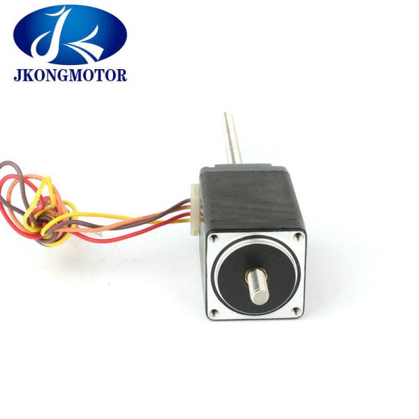 Micro Nema 11 Non Captive Linear Stepper Motor Holding Torque 950g.Cm  / 1200g.Cm