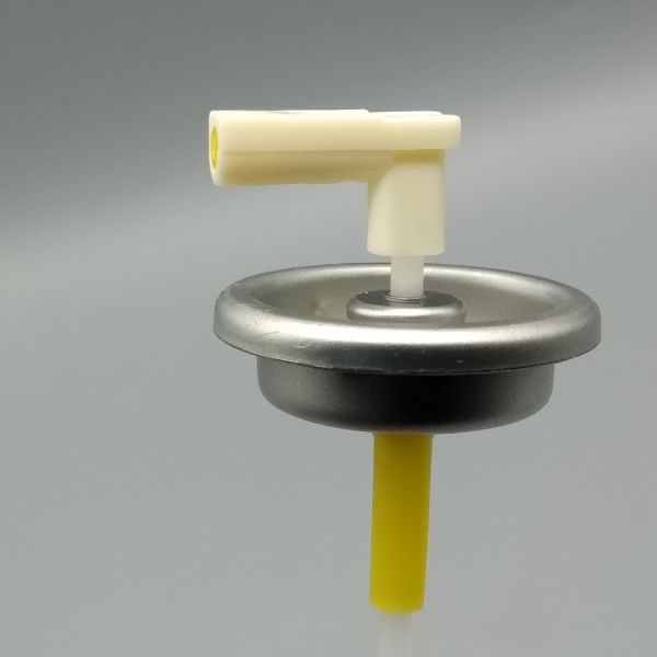Metered Valve with High-Pressure Resistance for Hydraulic Lifting Platforms with Wear-Proof