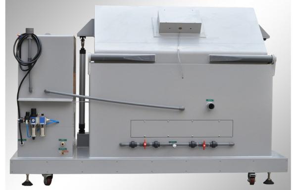 800L Laboratory Salt Spray Test Machine Cyclic Copper Accelerated Acetic Acid CASS Test