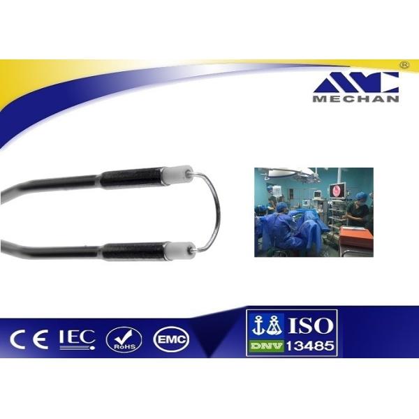 Bladder Tumor Surgical Probe , RF Wand Single Loop Design ISO13485 Certificated