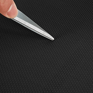 Outdoor Textilene Adjustable Zero Gravity Folding Reclining Lounge Chair With Pillow, 26