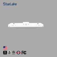 Lumières LED à haute baie à faible luminosité de 13000lm