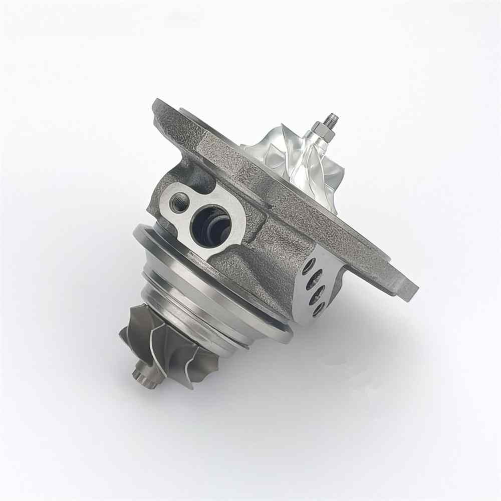 Turbo CHRA JHJ 03F145701K турбокартон для Seat Skoda VW 1.2 TSI 105 CV CBZA CBZB 2010