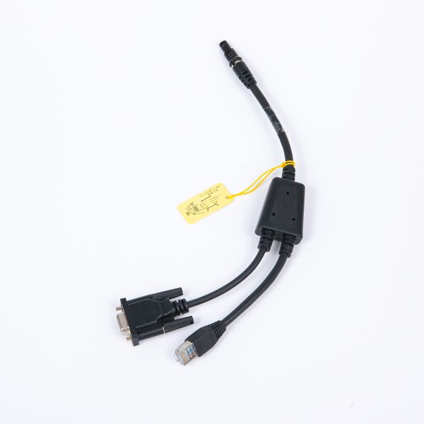 F Series High Density IP68 Waterproof Push Pull Connector with EMC Shielding and Fischer Compatibility