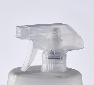 Custom Logo 28/410 1.00cc/T Plastic Pump Sprayer