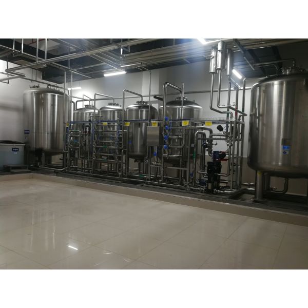 100L Capacity CO2 Extraction Machine SUS316 Stainless Steel PLC Automation For Pharmaceutical