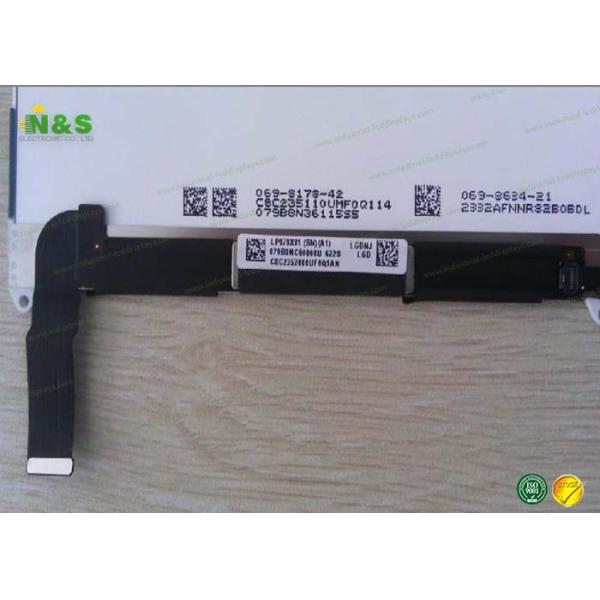 LP079X01-SMA1  LG  LCD Pane 7.9 inch with  119.808×159.744 mm Active Area