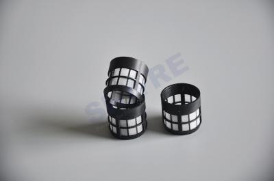 Filtros plásticos moldados automotivos para o combustível/filtragem diesel
