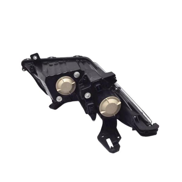 2016- Dongfeng fengguang560 Headlamp Assembly with Anti-fog and Night Running Lamps