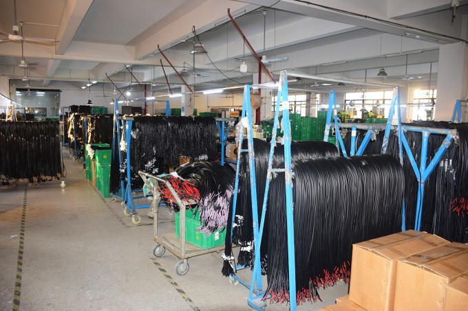 Kenhon Electronics CO.,LTD.