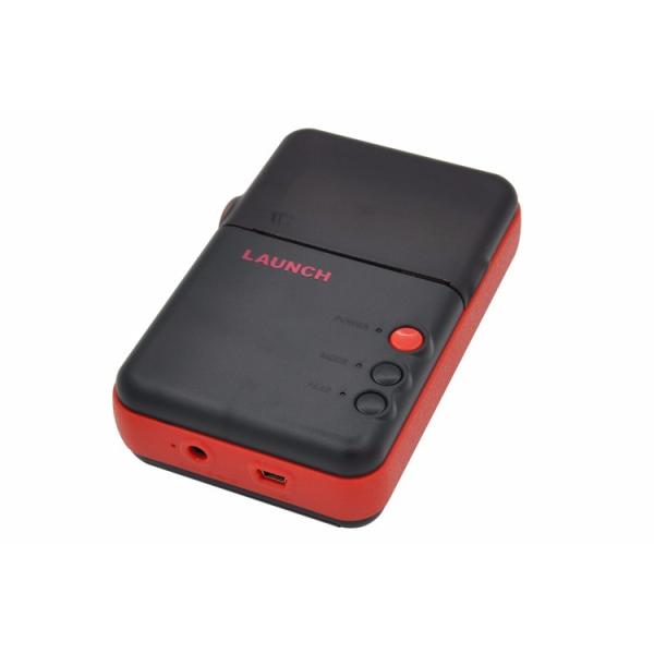 100% Original LAUNCH X431 V Mini handheld portable Scanner Printer X431 V+ Mini Printer With WiFi Function in Stock
