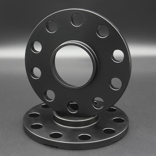 Forged Aluminum 11mm Hubcentric Wheel Spacer For ASTON MARTIN New VANTAGE