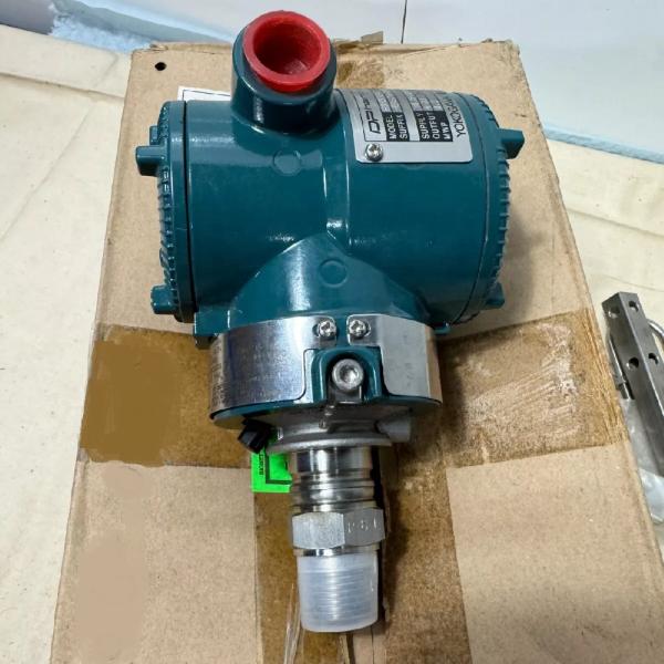 High Performance Ejx530a Mount Absolute Pressure Transmitter 4 20ma Pressure Transmitter