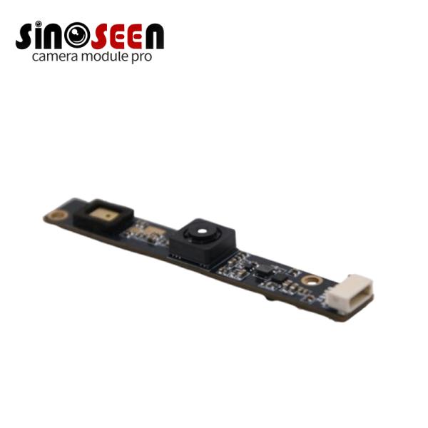 Module caméra USB2.0 OV9782 720P 120fps pour la lecture de codes-barres