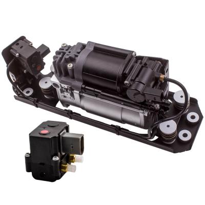 7Series F01 F02 5Series F07GT F11 BMW Air Suspension Pump 37206789450