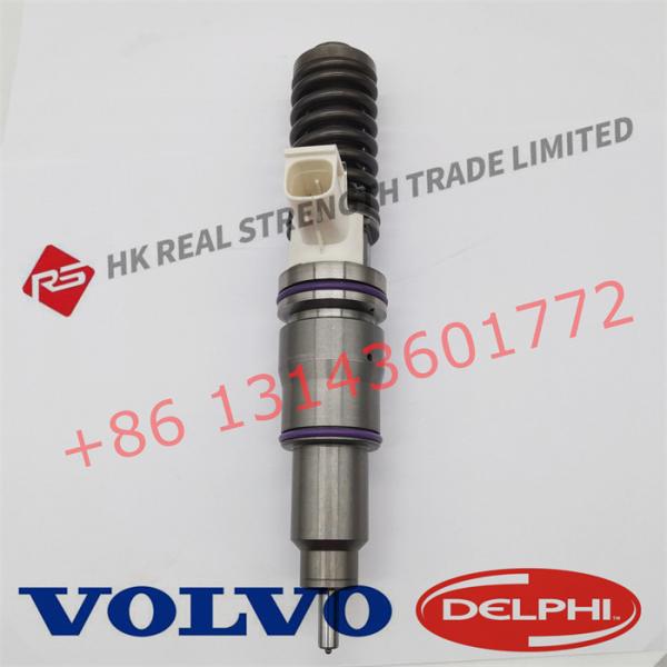 Electronic Unit Injector 20564425 BEBE4D29001 BEBE4D40001 BEBE4D10001 For D12 Diesel Engine