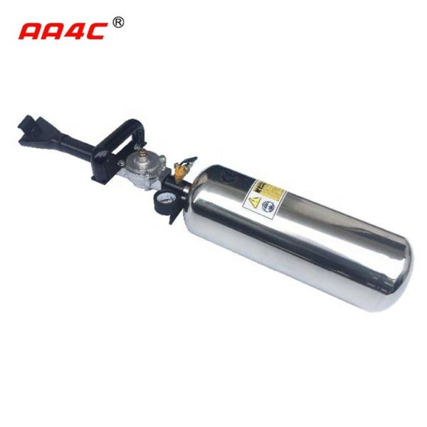 O reparo manual resistente do cambiador do pneumático do propagador do pneumático do caminhão leve do carro de AA4C monta pneus a ferramenta l AA-333