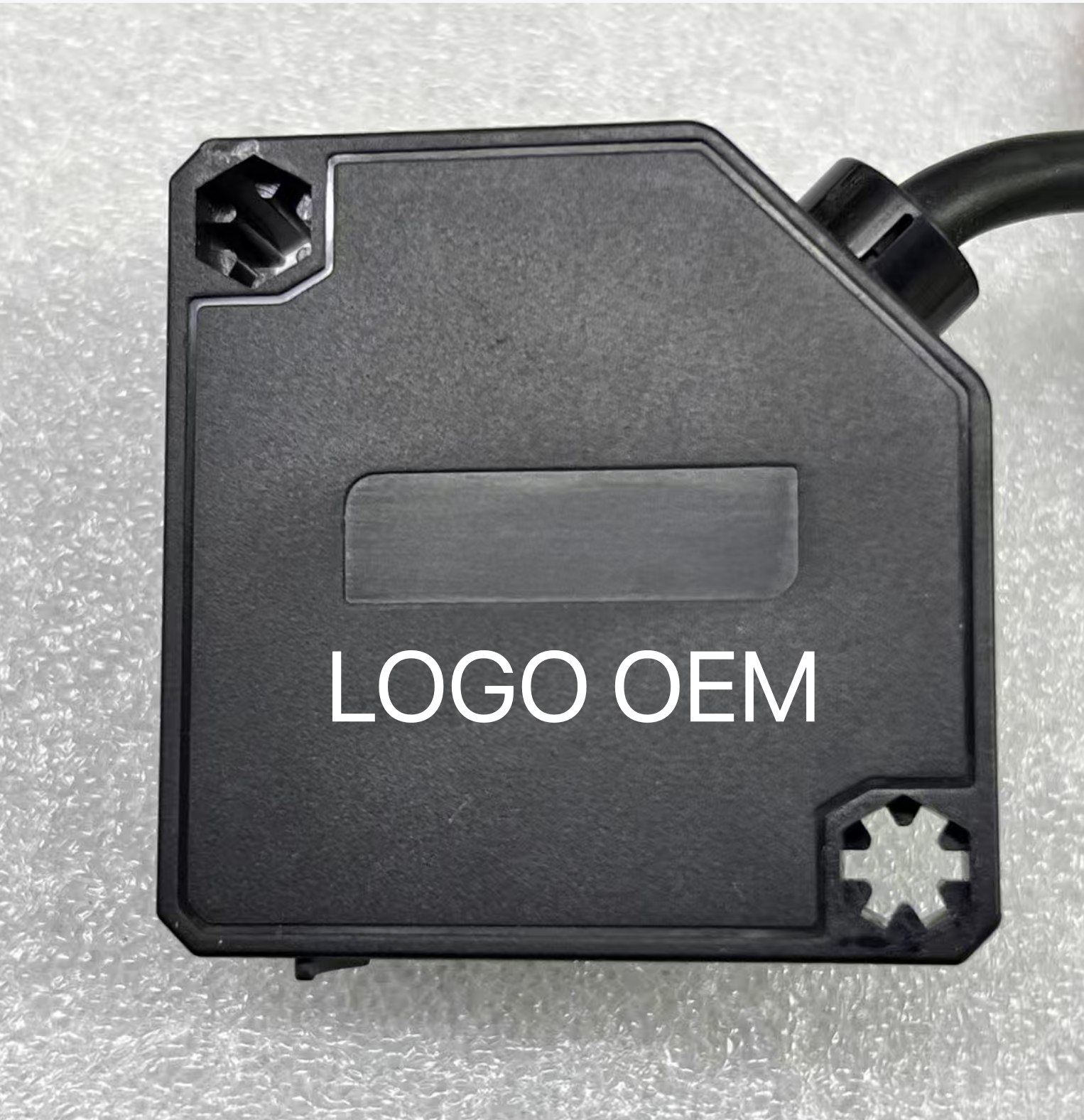 Retro-Reflective Infrared Detector IRR-7R | Compatible with Garage Door Openers 7m