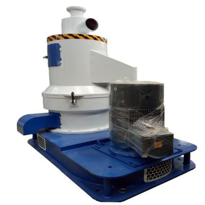 moinho de madeira do pó de 380v 500kg/h para o fitoterapia chinês