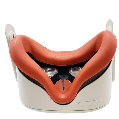 Facial Interface Face Cover Pad For Oculus Quest 2 Sweat-Proof