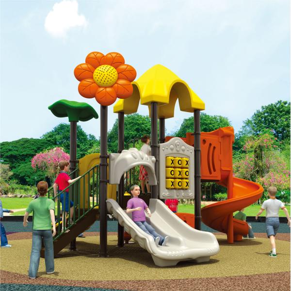 2019 best selling park play equipment, outdoor playground for commercial