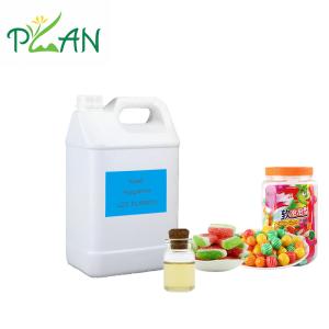 Watermelon Flavor Food Fragrances Essence Oil For Bakery And Candy