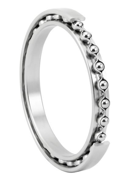 62200 Deep Groove Ball Bearings