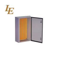 Cabinet IP55 de support de serveur de réseau de SPCC structure d'écurie de taille de 300 - de 1200mm