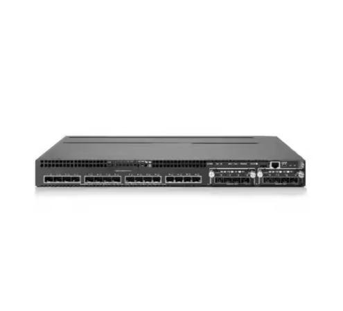 JL667A 6300F Commutateur réseau 48x ports 10/100/1000Base-T, ports SFP