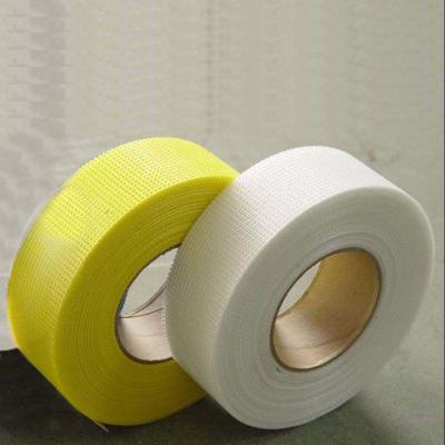 Fita comum autoadesiva de grande resistência da fibra de vidro 9x9 50mm