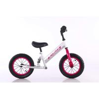 Alumínio Plástico Bicicletas de Equilíbrio Infantil Bicicletas Push Infantil OEM ODM