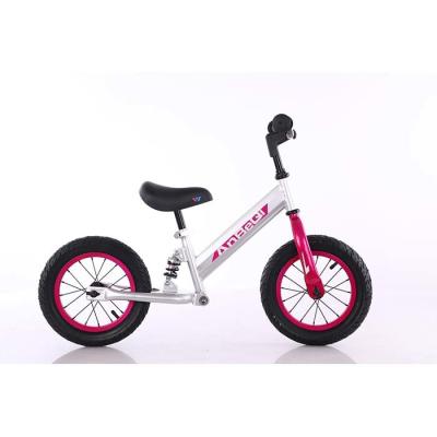 Alumínio Plástico Bicicletas de Equilíbrio Infantil Bicicletas Push Infantil OEM ODM