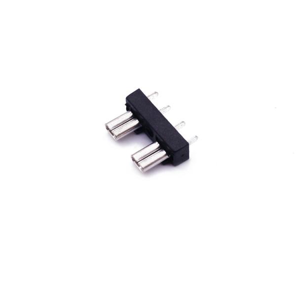 32V 30A Mini Auto Automotive Blade Boat détenteur de fusible pour carte de PCB