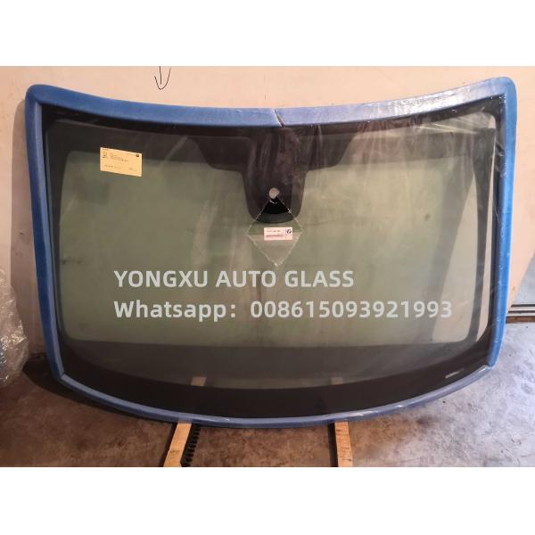 5d Liftback 2018 Tempered Kia Stinger Windshield Yamaha Fz Windshield