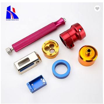 Black Anodized 5 Axis Aluminum Ingots Gear Roll Engraved Machined Bike Bicycle Spare Parts Cnc Machining