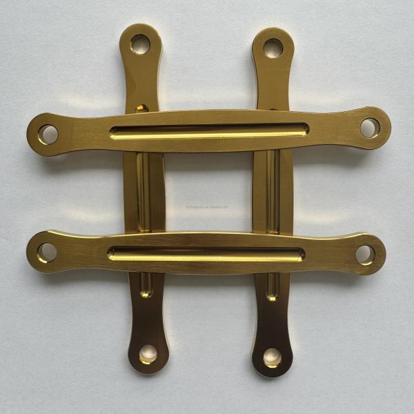 OE NO. Titânio Sprint Car Glod Jacobs Ladder Strap 5 7 para Reparação/Substituição
