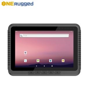 PC portable 8 pouces Android 12 ONERugged V80T avec processeur octa-core NFC et