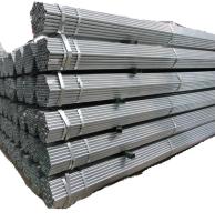 2000 tubos del soldado enrollado en el ejército de la inmersión caliente del ISO 9001 programan 40 la tubería de acero galvanizada sumergida caliente 0.5mm-10m m