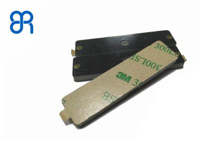 A sensibilidade dura -15dBm da etiqueta de Chip Alien H3 RFID provê a distância 8M With Read/escreve-a