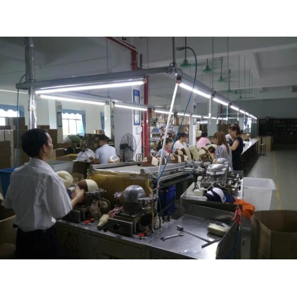 Dragon One Apparel Company Limited