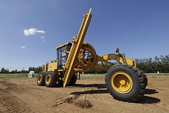 Price SEM919 motor grader supplier