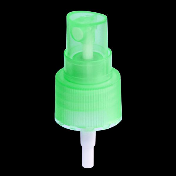 Precision Sprayer with 0.1CC Dosage and 304 Stainless Steel Spring in Durable PP Material for Fine Mist Applications