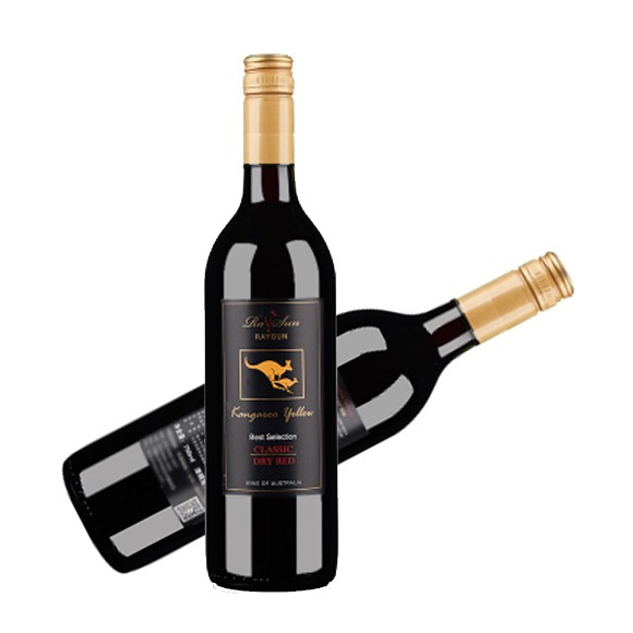 Pulpit Rock Wine Sticker Label Applicator , Round Bottle Sticker Labeling Applicator