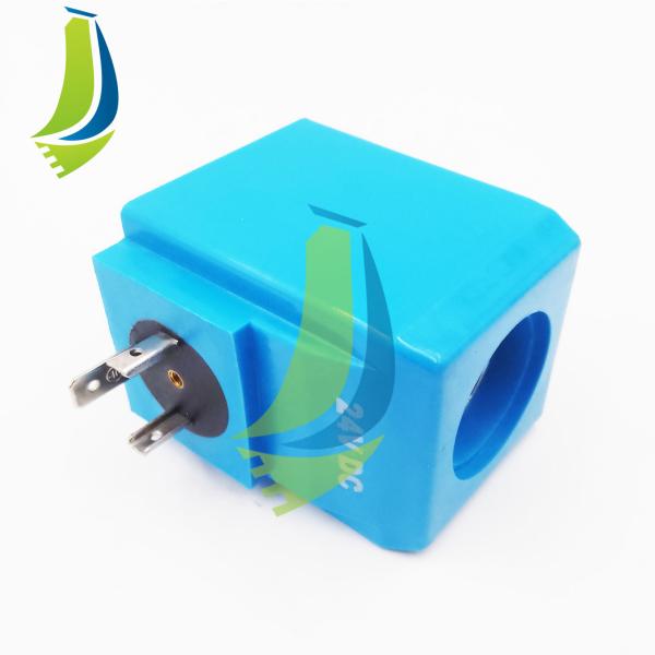 H507848 507848 24V DC Solenoid Valve Coil