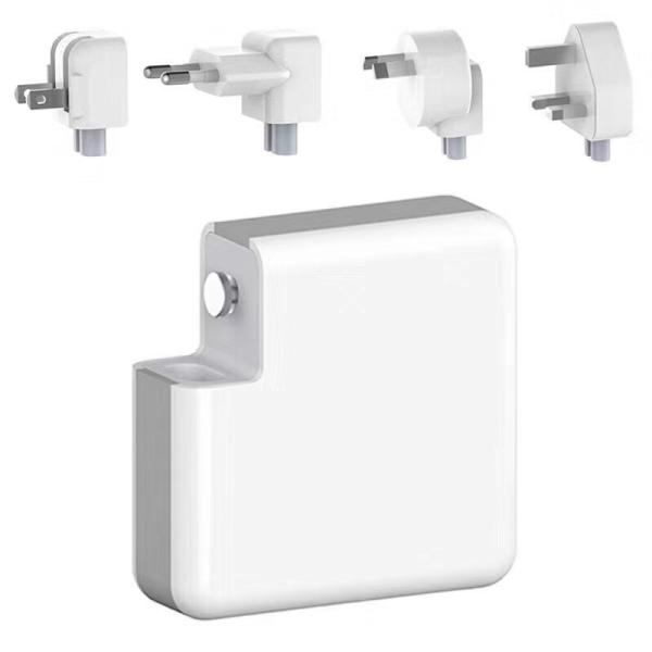 2 USB Port ABS 5W 6700mAh Qi Wireless Power Bank
