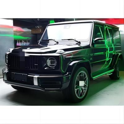 8.5mil Tpu Ppf Film High Glossy Self Healing Paint Protection Film For Car Paint Protective