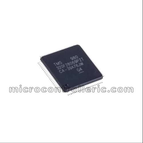 TMS320F28069PZT 32-bit Microcontrollers - MCU PICCOLO MCU