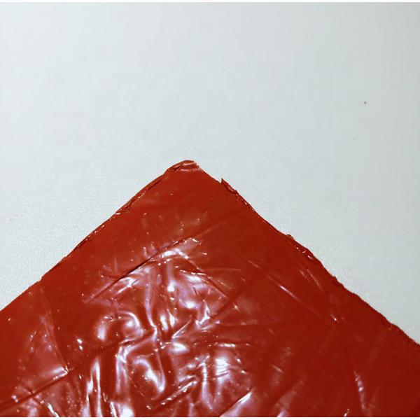 Огнезащитный формообразуемый матовый слой Стикс Питти Полотенцы Интумесцентный матовый слой 18*18*0,3 см