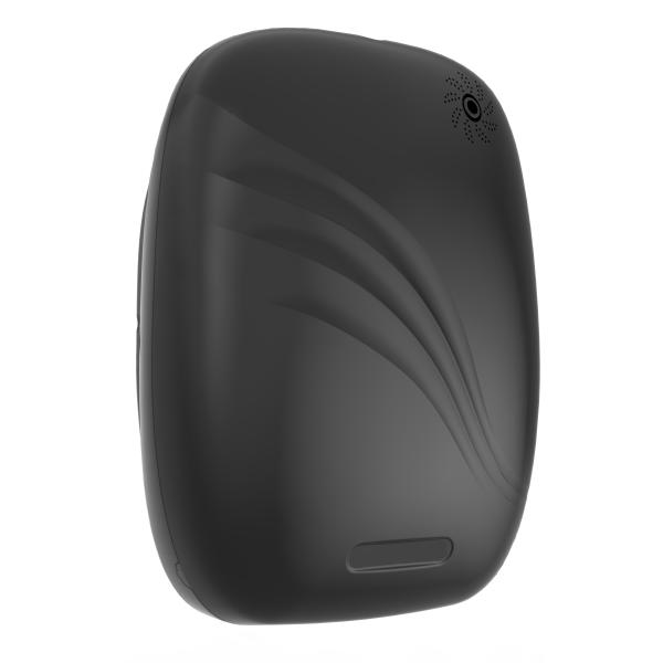 PCB Control Wall - hanging Battery Scent Diffuser With 100ml Oil Bottle