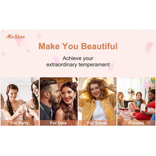 1 Inch Hot Tools Three Barrel Hair Waver Dual Voltage Crimp With Titanium Plate